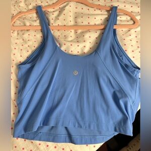 Lululemon align tank